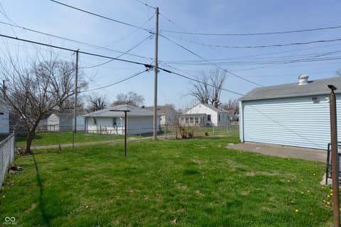 Photo of 3915 Brookville Road, Indianapolis, IN