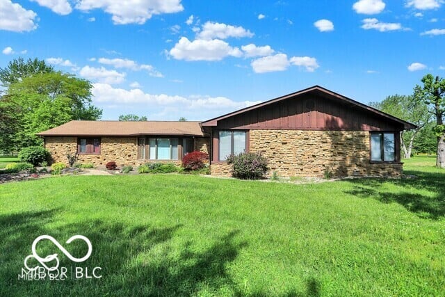 Photo of 5272 N Graham Road, Whiteland, IN