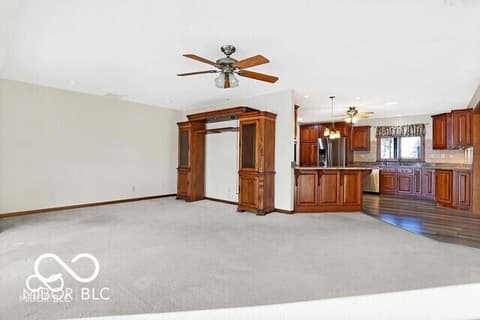 Photo of 5272 N Graham Road, Whiteland, IN