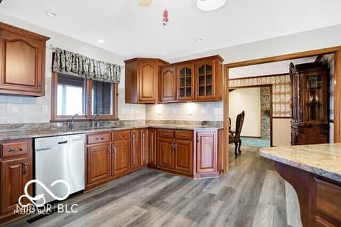 Photo of 5272 N Graham Road, Whiteland, IN
