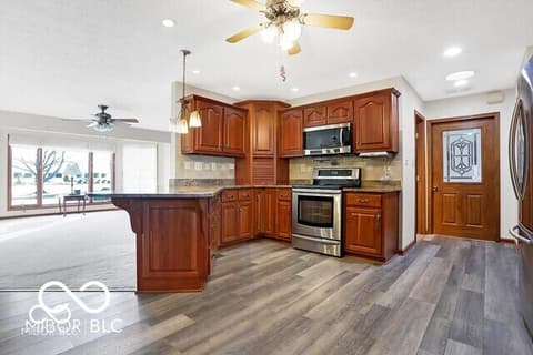 Photo of 5272 N Graham Road, Whiteland, IN