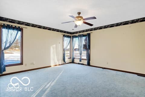 Photo of 5272 N Graham Road, Whiteland, IN