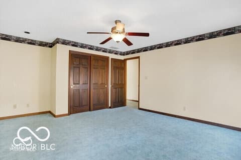 Photo of 5272 N Graham Road, Whiteland, IN