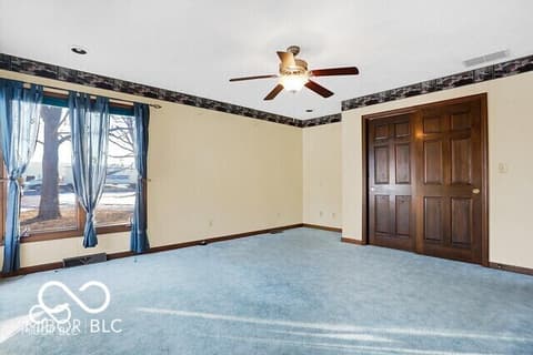 Photo of 5272 N Graham Road, Whiteland, IN