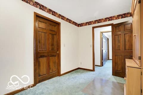 Photo of 5272 N Graham Road, Whiteland, IN