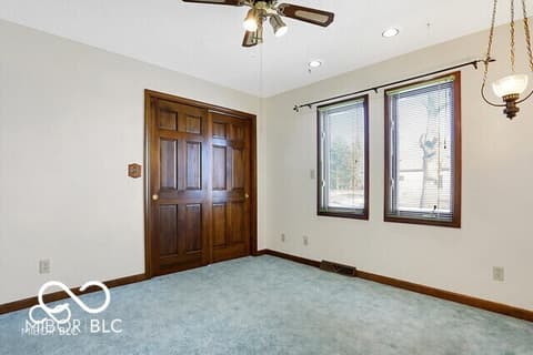 Photo of 5272 N Graham Road, Whiteland, IN