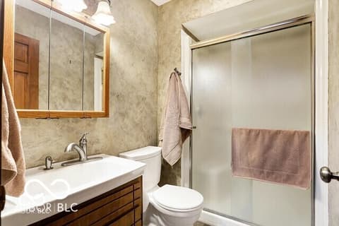 Photo of 5272 N Graham Road, Whiteland, IN