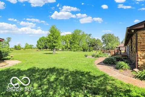 Photo of 5272 N Graham Road, Whiteland, IN