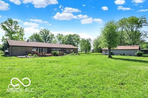 Photo of 5272 N Graham Road, Whiteland, IN