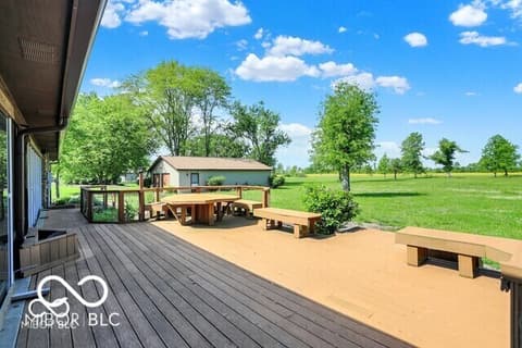 Photo of 5272 N Graham Road, Whiteland, IN