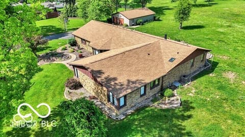 Photo of 5272 N Graham Road, Whiteland, IN