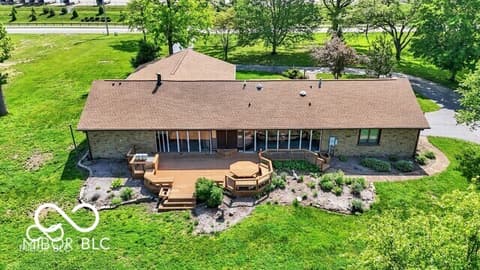 Photo of 5272 N Graham Road, Whiteland, IN