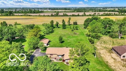 Photo of 5272 N Graham Road, Whiteland, IN