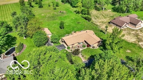 Photo of 5272 N Graham Road, Whiteland, IN