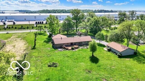 Photo of 5272 N Graham Road, Whiteland, IN