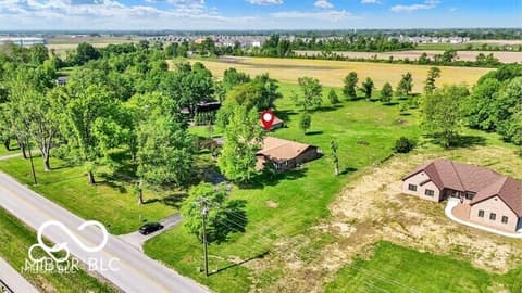 Photo of 5272 N Graham Road, Whiteland, IN