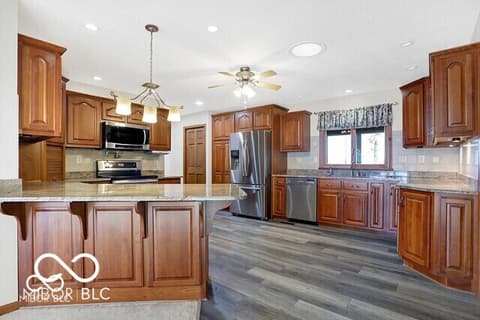 Photo of 5272 N Graham Road, Whiteland, IN