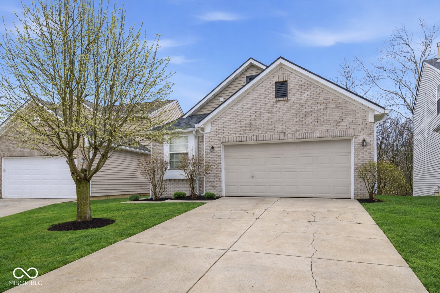 Photo of 3431 Ashgrove Drive, Indianapolis, IN
