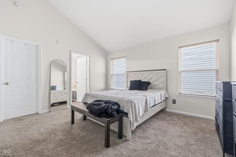 Photo of 3431 Ashgrove Drive, Indianapolis, IN