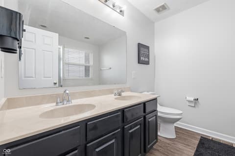 Photo of 3431 Ashgrove Drive, Indianapolis, IN