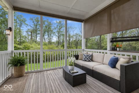 Photo of 3431 Ashgrove Drive, Indianapolis, IN