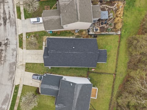 Photo of 3431 Ashgrove Drive, Indianapolis, IN