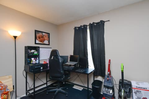 Photo of 2714 Baltimore Avenue, Indianapolis, IN