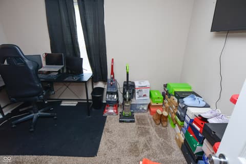 Photo of 2714 Baltimore Avenue, Indianapolis, IN
