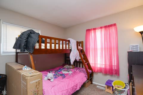 Photo of 2714 Baltimore Avenue, Indianapolis, IN