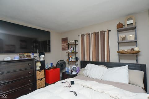 Photo of 2714 Baltimore Avenue, Indianapolis, IN