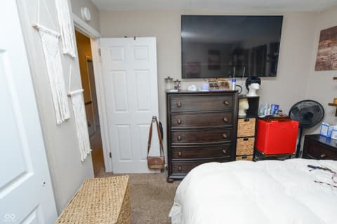 Photo of 2714 Baltimore Avenue, Indianapolis, IN
