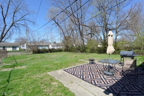 Photo of 2714 Baltimore Avenue, Indianapolis, IN