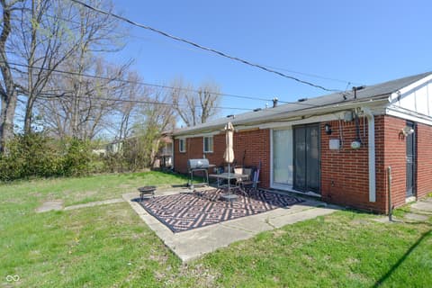 Photo of 2714 Baltimore Avenue, Indianapolis, IN