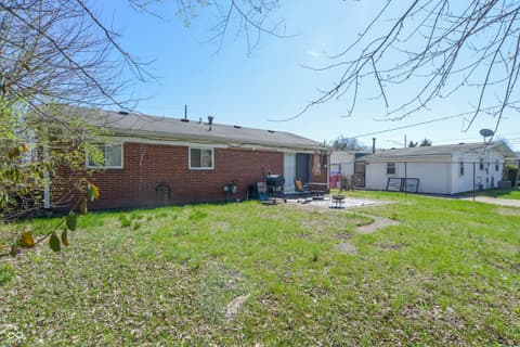Photo of 2714 Baltimore Avenue, Indianapolis, IN