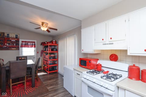 Photo of 2714 Baltimore Avenue, Indianapolis, IN
