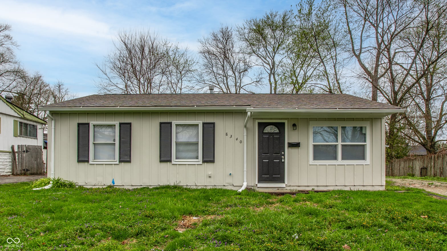Photo of 8340 E 41st Place, Indianapolis, IN