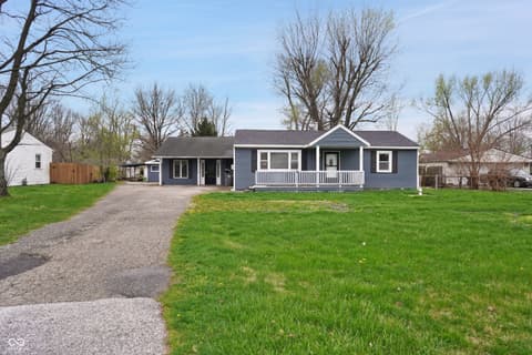 4633 Shelbyville Road