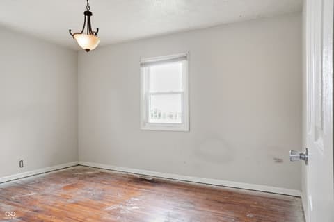 Photo of 4633 Shelbyville Road, Indianapolis, IN