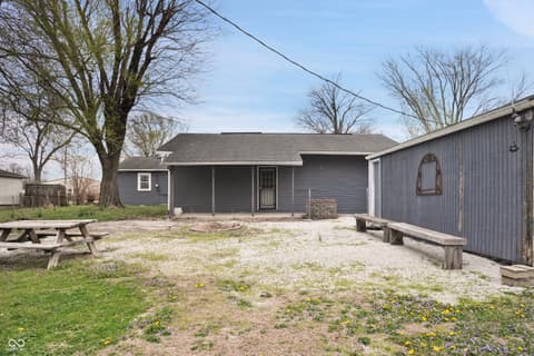 Photo of 4633 Shelbyville Road, Indianapolis, IN