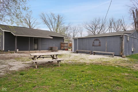 Photo of 4633 Shelbyville Road, Indianapolis, IN