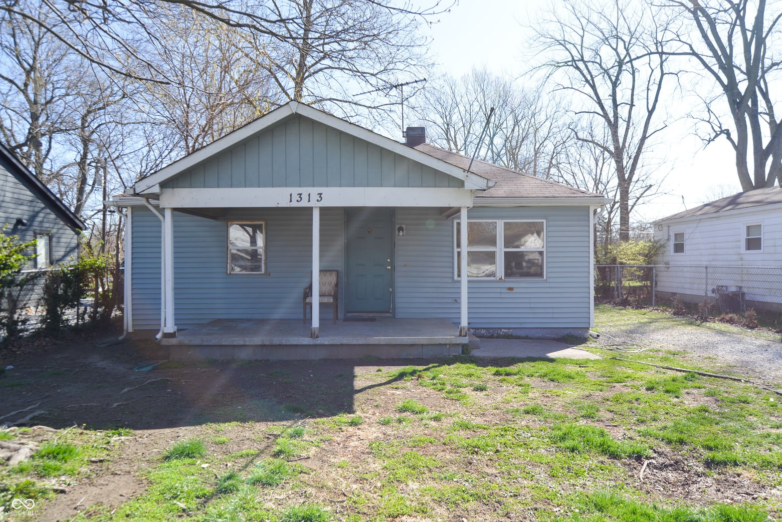 Photo of 1313 S Riley Avenue, Indianapolis, IN