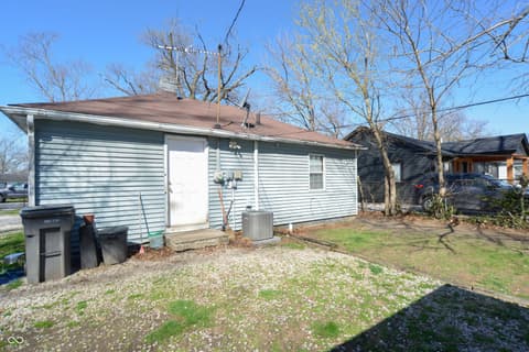 Photo of 1313 S Riley Avenue, Indianapolis, IN