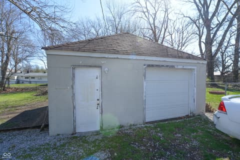 Photo of 1313 S Riley Avenue, Indianapolis, IN
