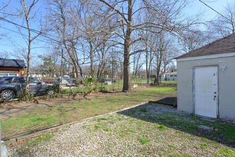 Photo of 1313 S Riley Avenue, Indianapolis, IN