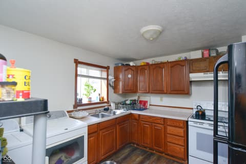 Photo of 1313 S Riley Avenue, Indianapolis, IN