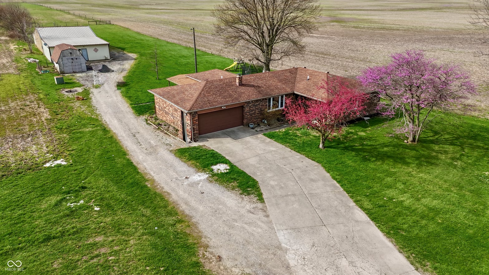 Photo of 10445 Maze Road, Indianapolis, IN
