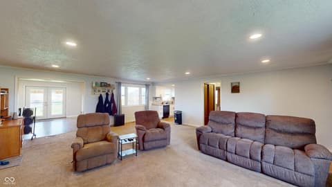 Photo of 10445 Maze Road, Indianapolis, IN