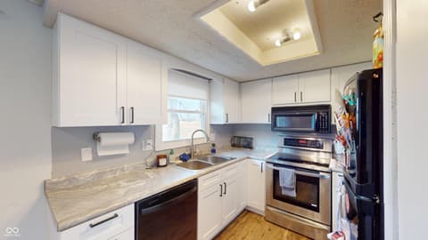 Photo of 10445 Maze Road, Indianapolis, IN