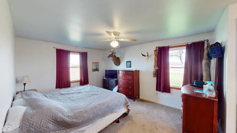 Photo of 10445 Maze Road, Indianapolis, IN