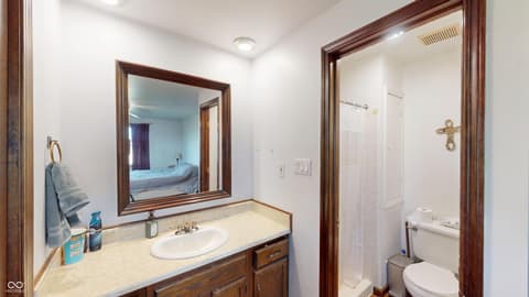 Photo of 10445 Maze Road, Indianapolis, IN